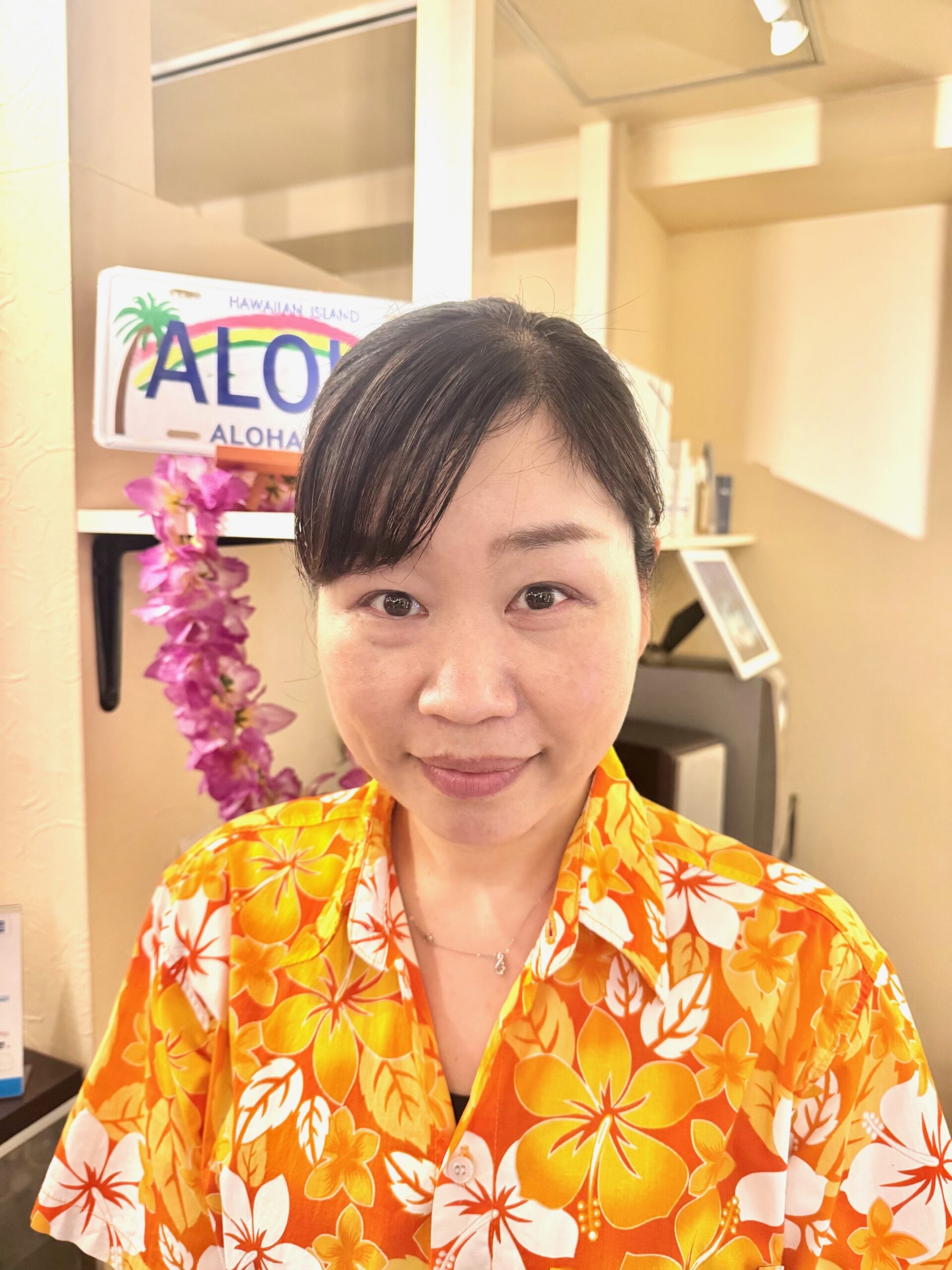 助産師26年目、鍼灸師1年目